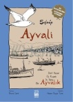 Ayvali-Soloup Kitap Kapagi